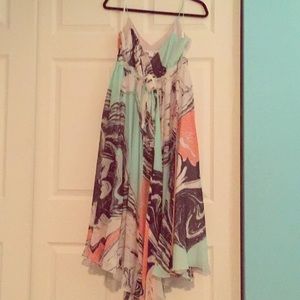 Diane von Furstenberg dress in size 10